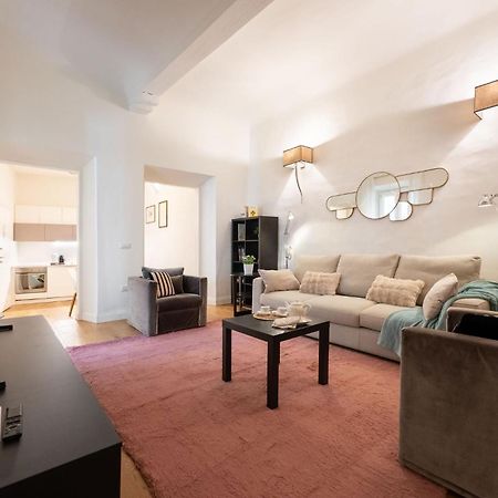 Tb-One Bedroom Luxury Apartment In The Fashion District Florenţa Exterior foto