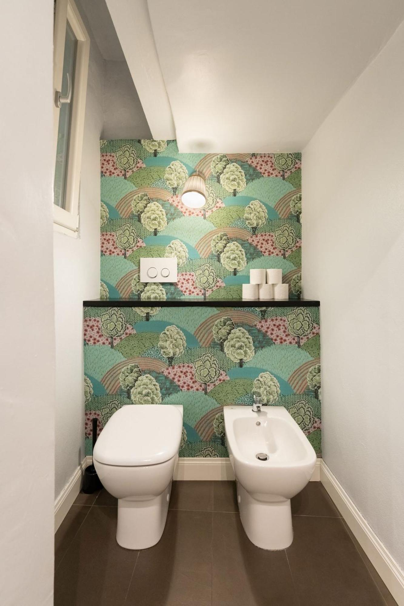 Tb-One Bedroom Luxury Apartment In The Fashion District Florenţa Exterior foto