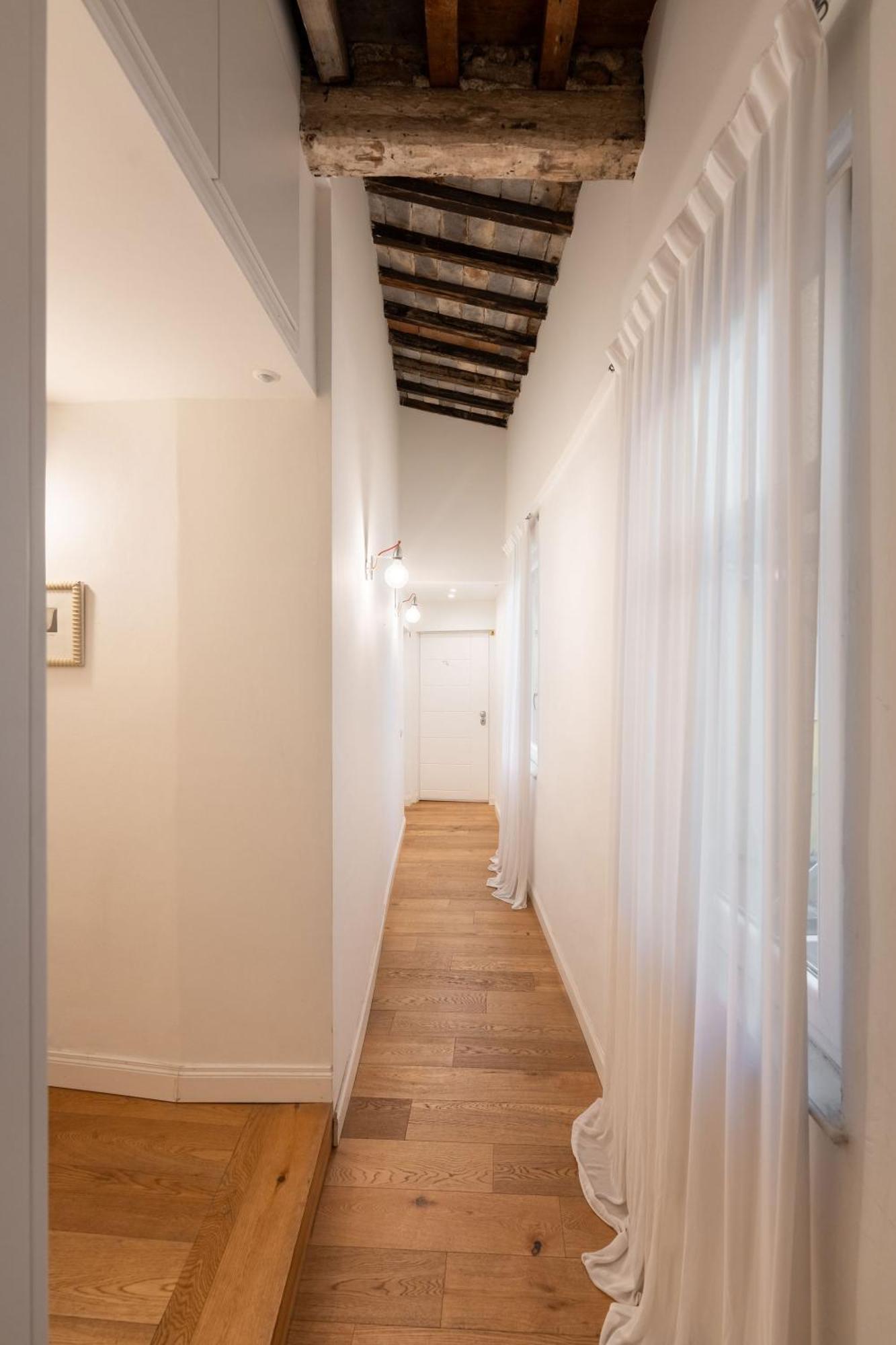 Tb-One Bedroom Luxury Apartment In The Fashion District Florenţa Exterior foto